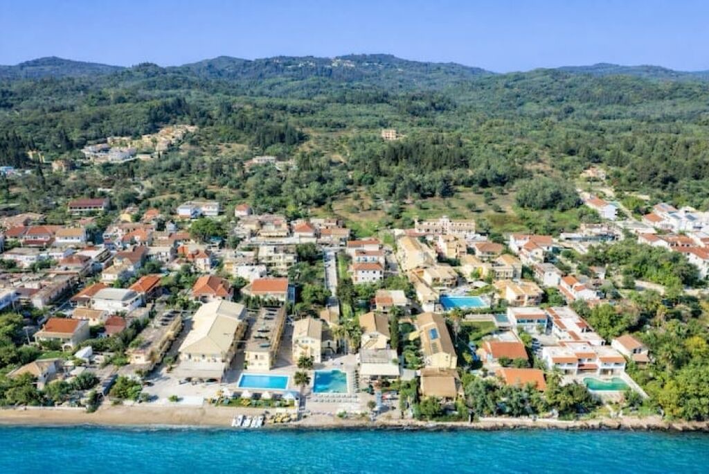 Photo of Outdoor in Kavos