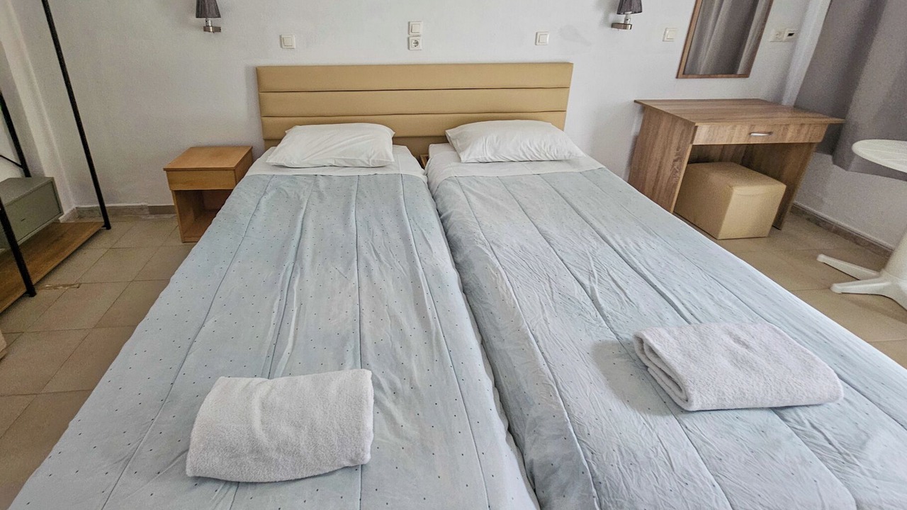 Photo of Bedroom in Kavos