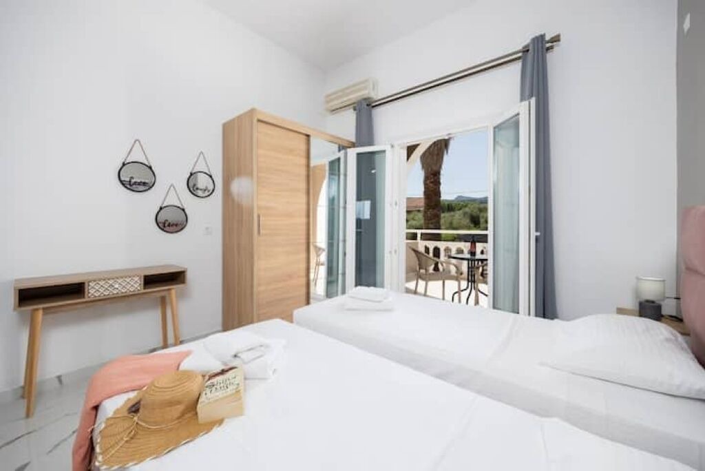 Photo of Bedroom in Roda