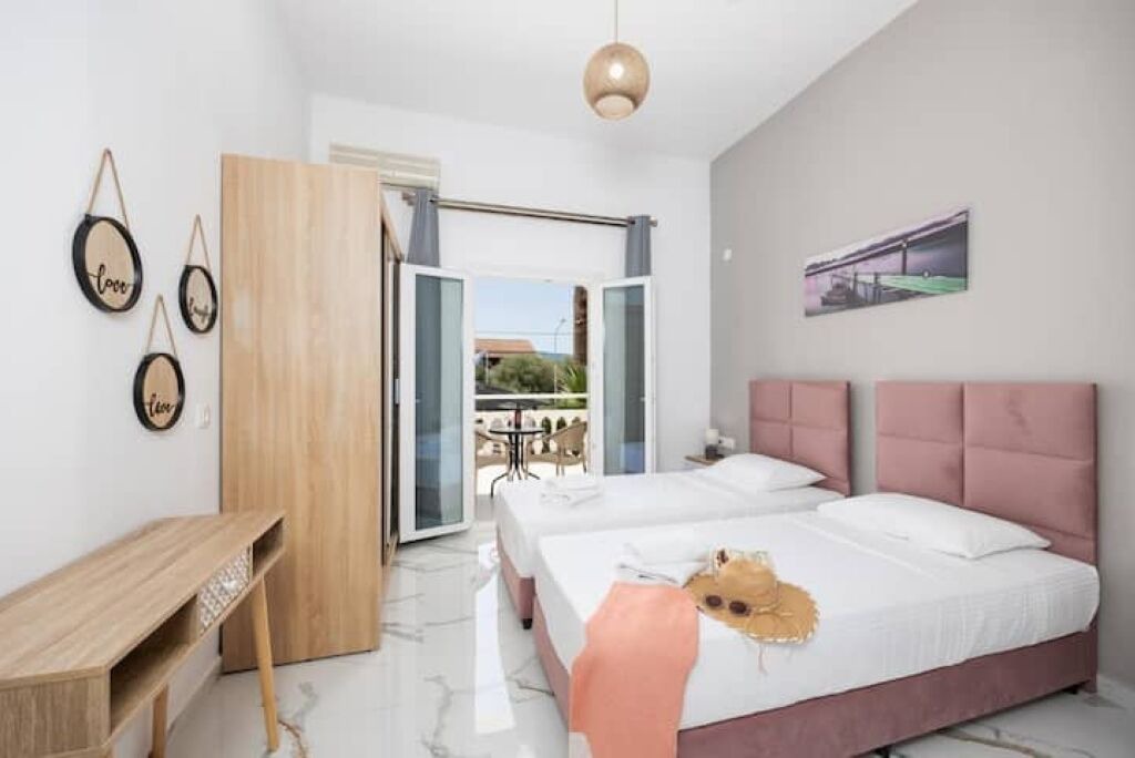 Photo of Bedroom in Roda