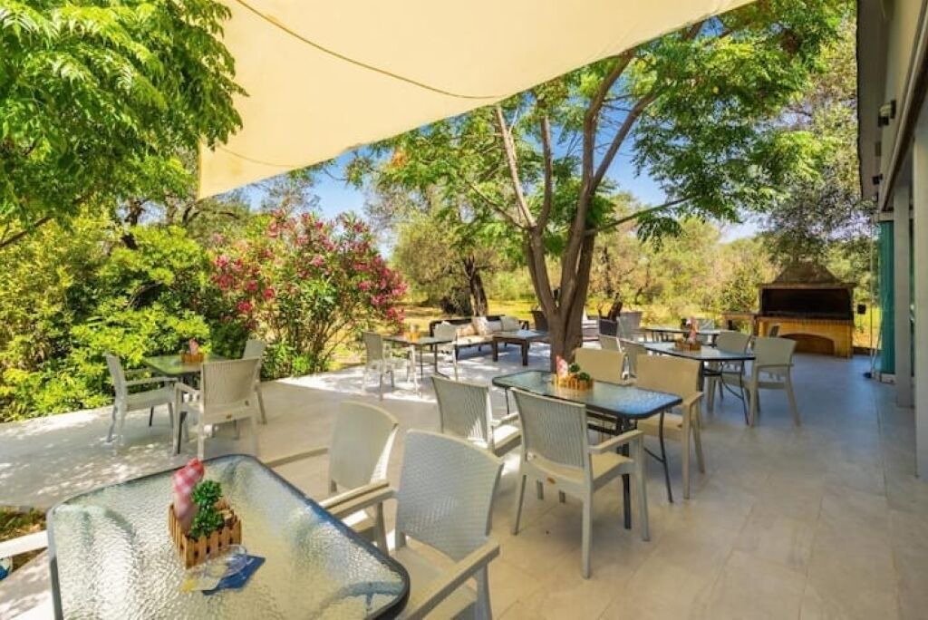 Photo of Outdoor in Roda