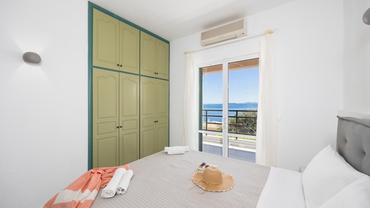 Photo of Bedroom in Barbati