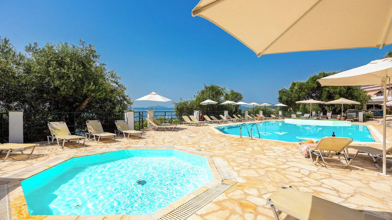 Photo of Outdoor in Barbati