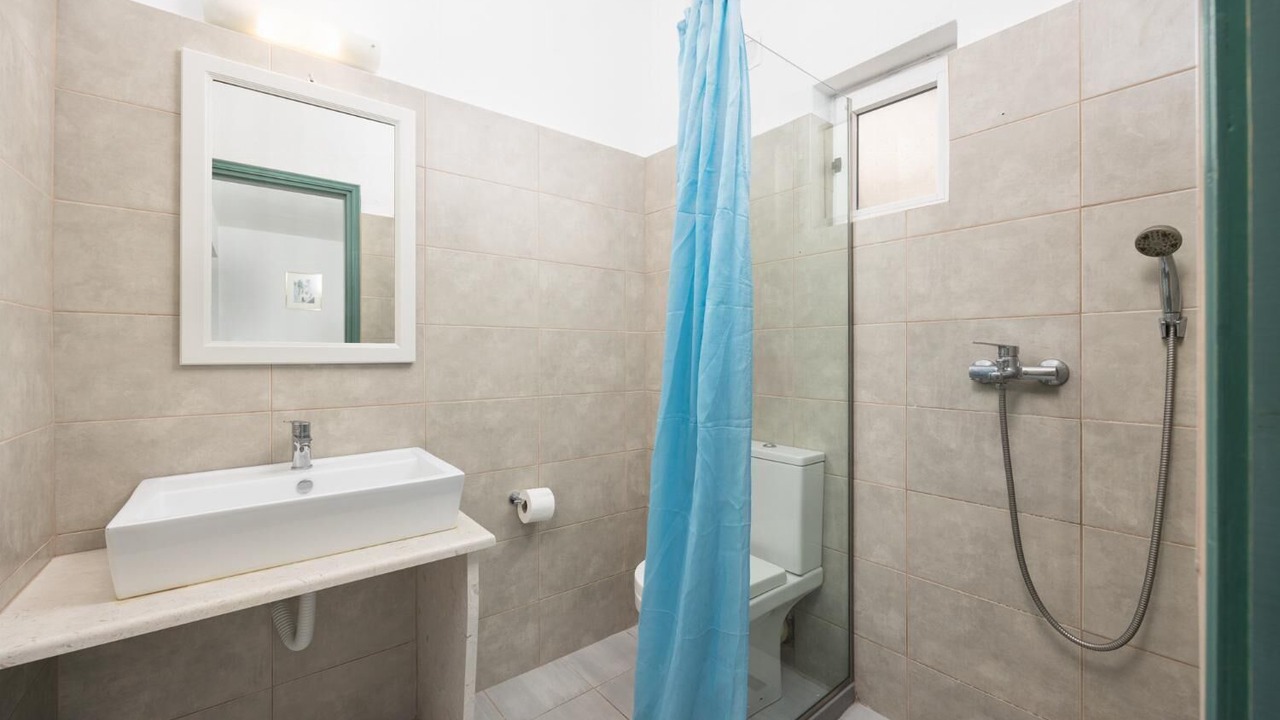 Photo of Bathroom in Barbati