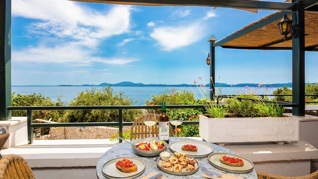 Photo of Outdoor in Barbati