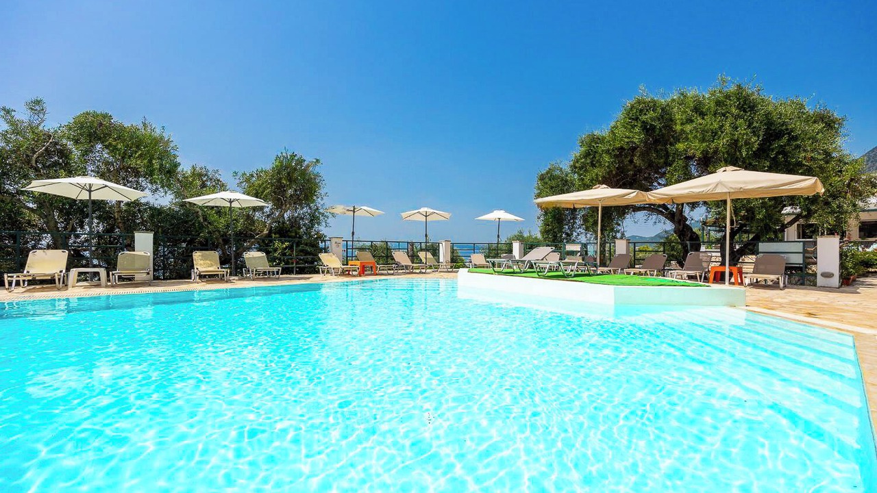 Photo of Outdoor in Barbati