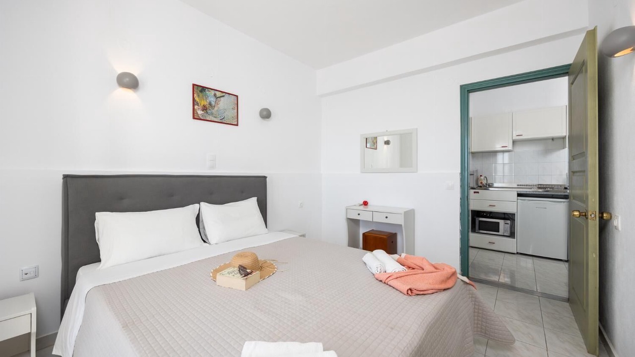 Photo of Bedroom in Barbati