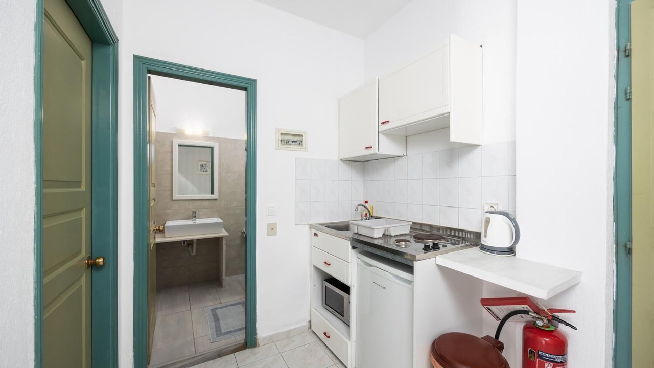 Photo of Kitchen in Barbati