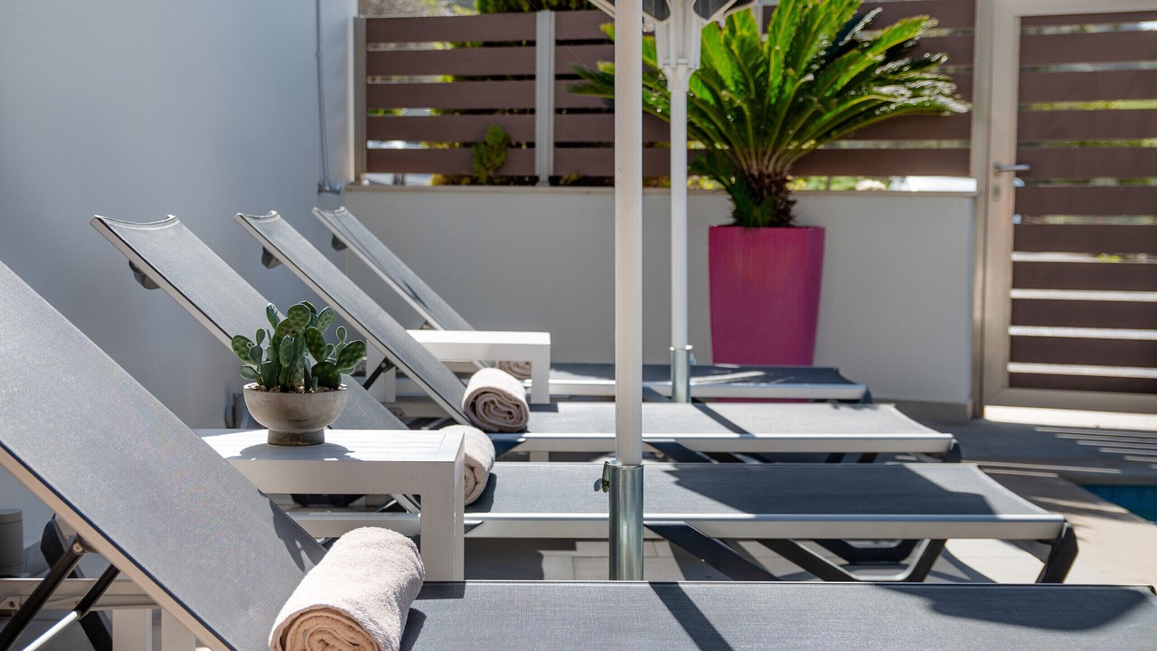 Photo of Patio Balcony in Saktouria