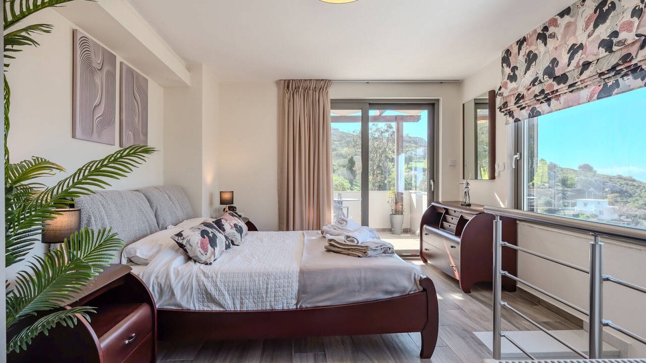 Photo of Bedroom in Saktouria