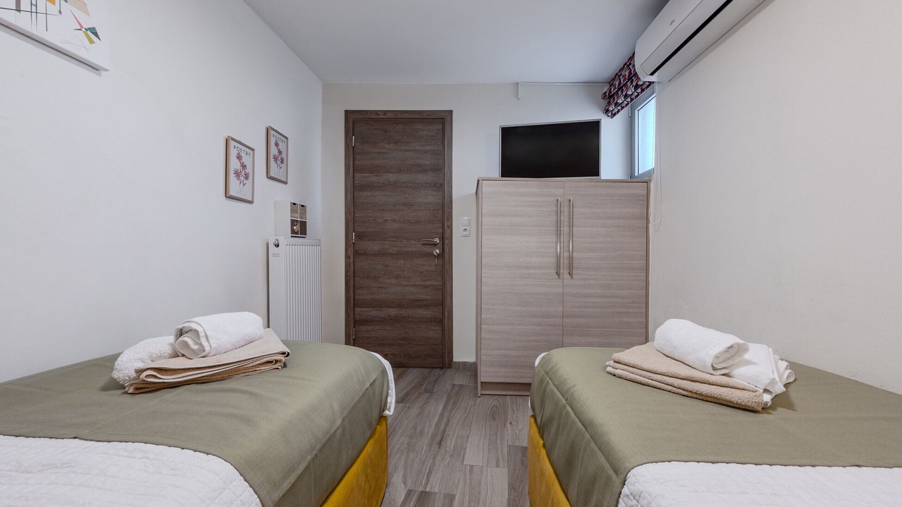 Photo of Bedroom in Saktouria