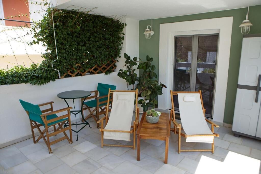Photo of Outdoor in Nafplio
