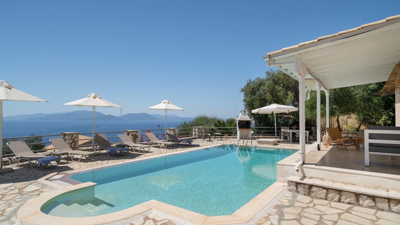 Photo of Outdoor in Sivota