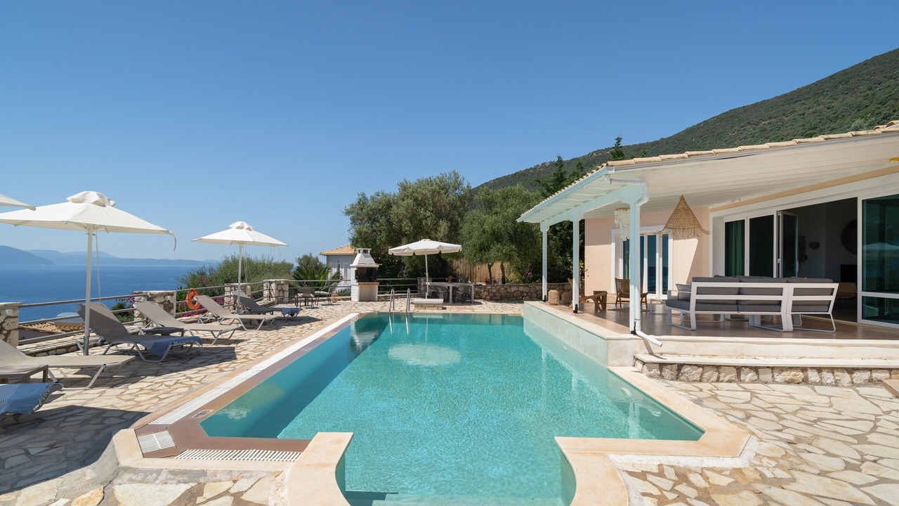 Photo of Outdoor in Sivota