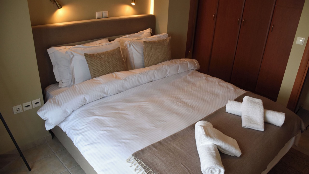 Photo of Bedroom in Kalamaria