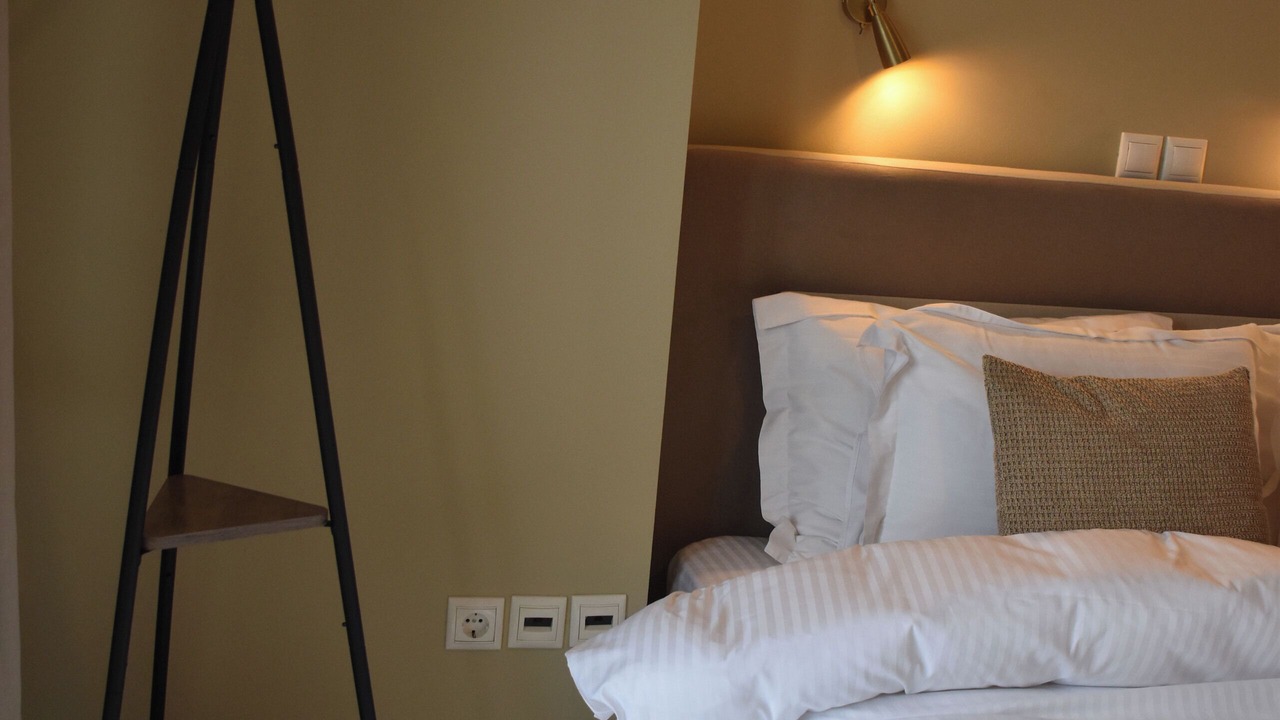 Photo of Bedroom in Kalamaria