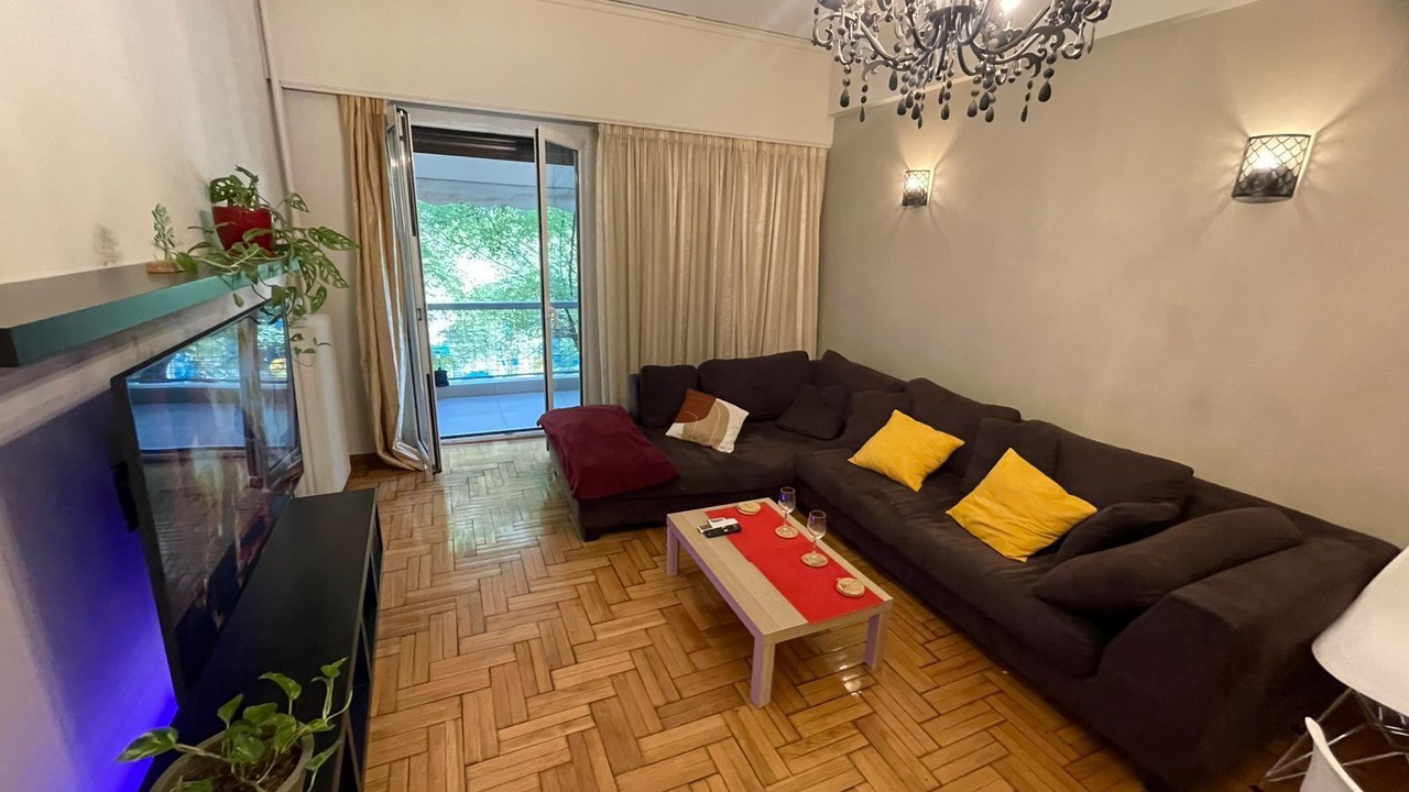 Photo of Livingroom in Ilisia