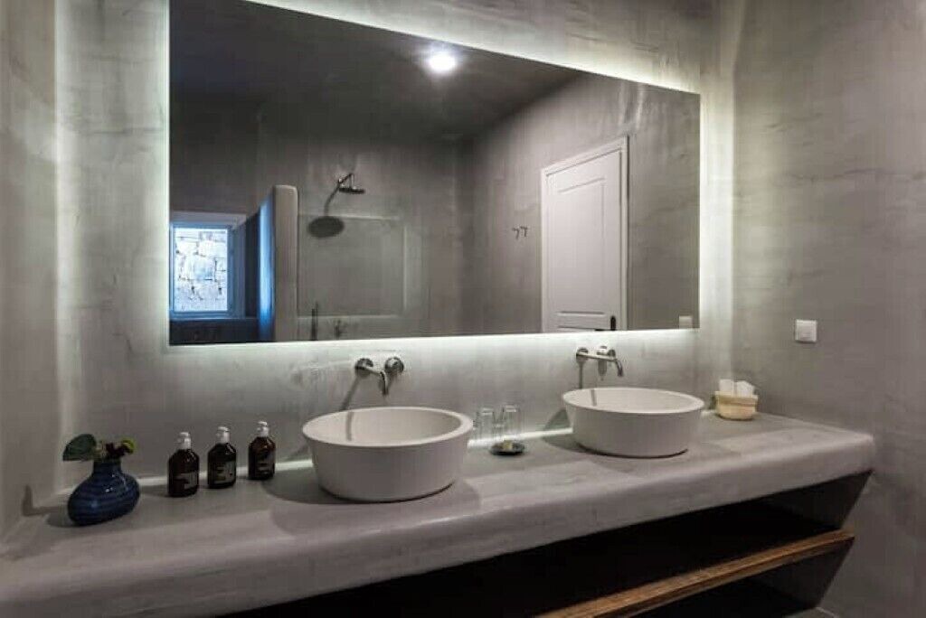 Photo of Bathroom in Mykonos