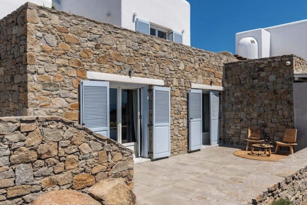 Photo of Outdoor in Mykonos