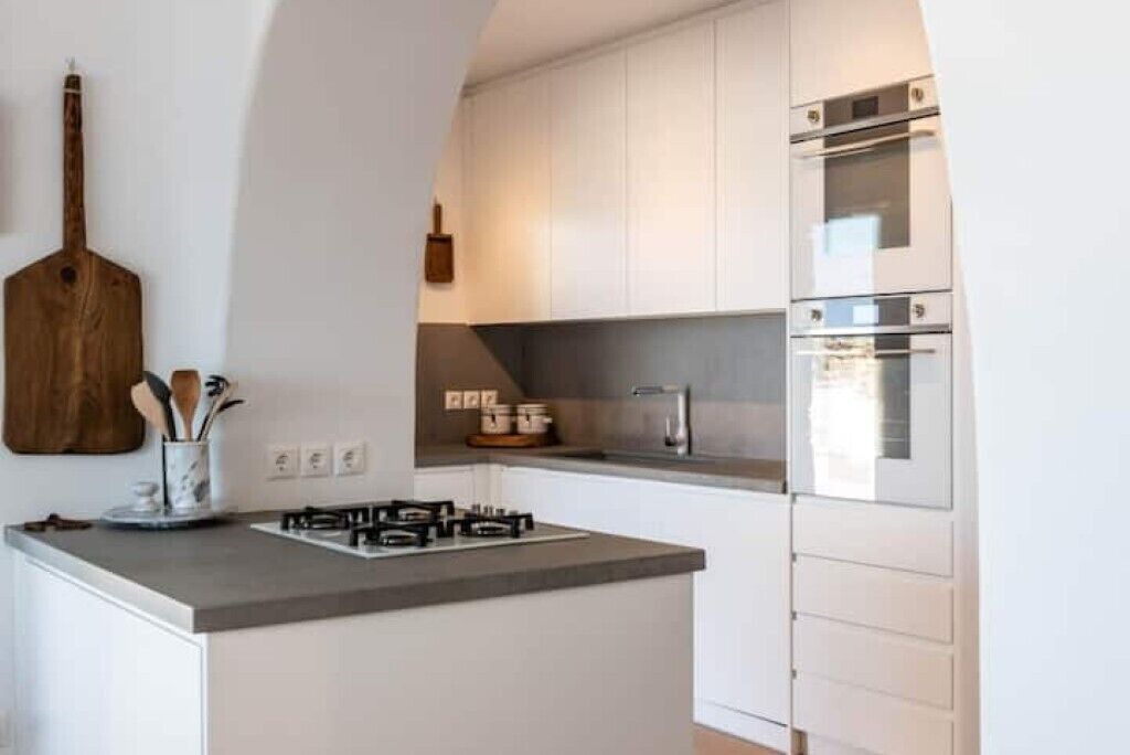 Photo of Kitchen in Mykonos
