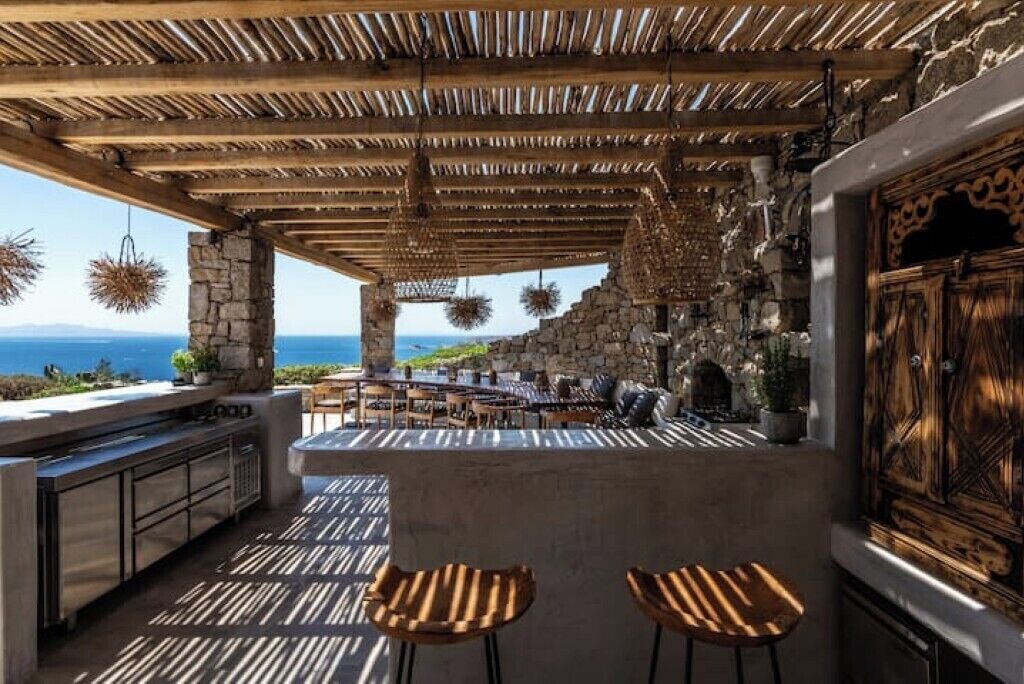 Photo of Outdoor in Mykonos