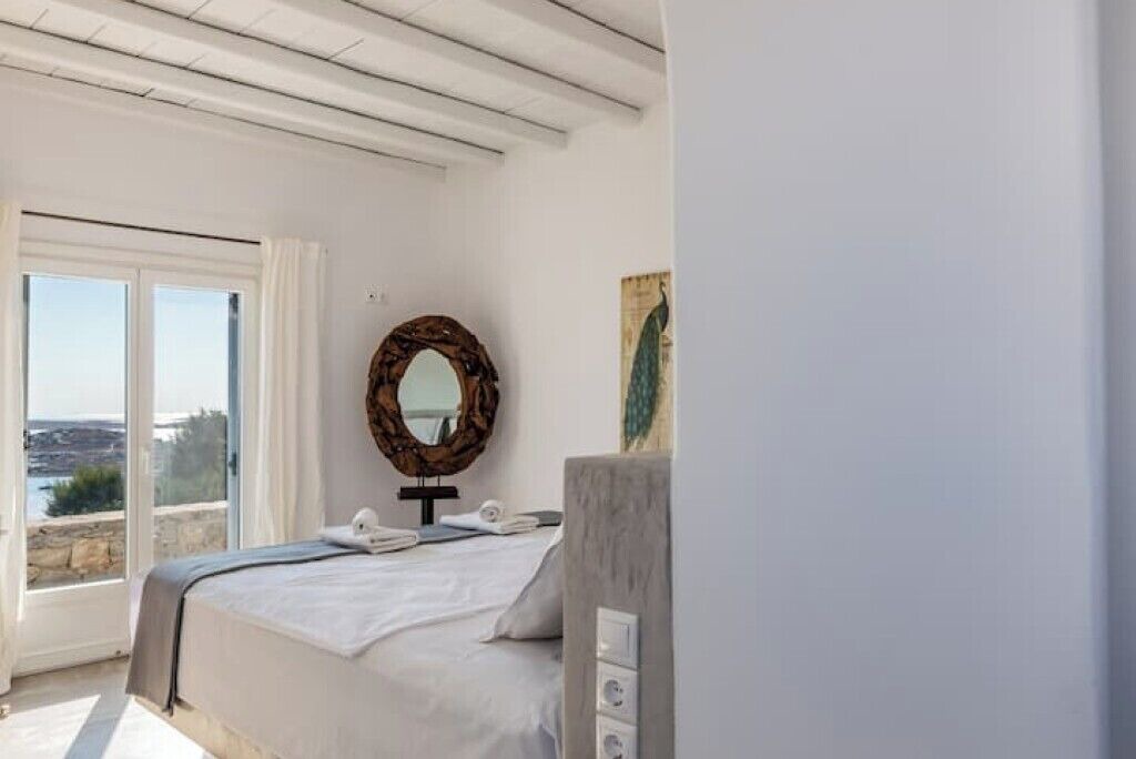 Photo of Bedroom in Mykonos