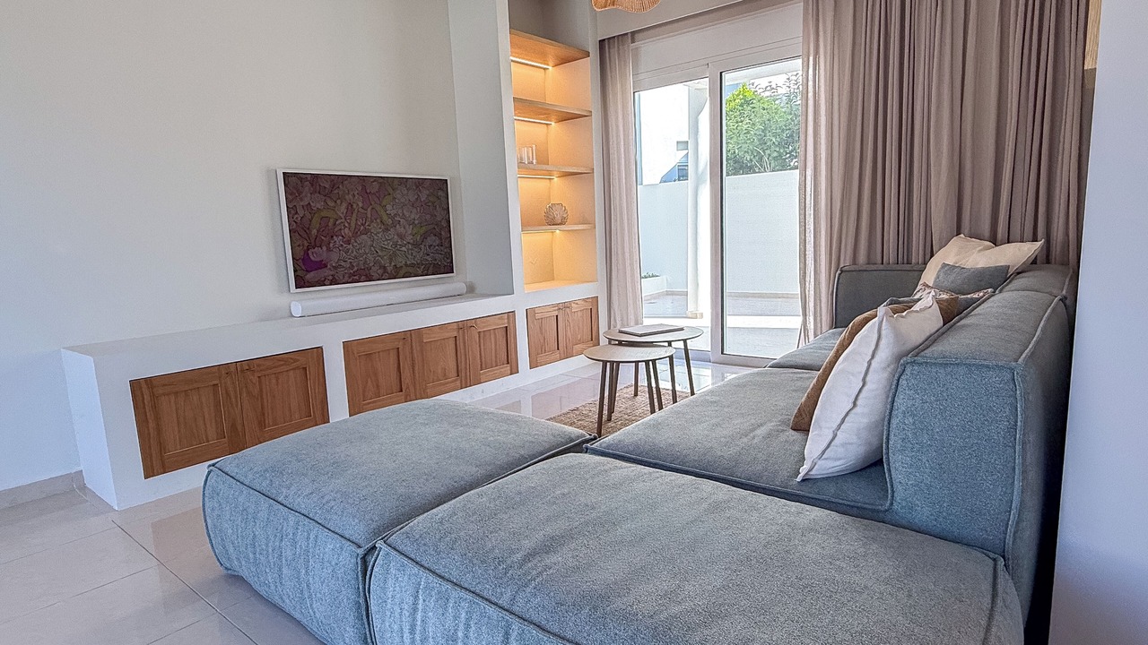 Photo of Livingroom in Ialyssos