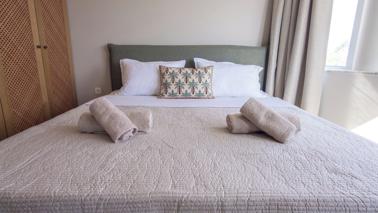 Photo of Bedroom in Ialyssos