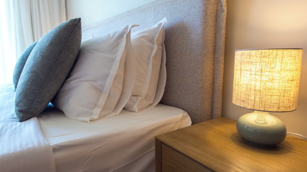 Photo of Bedroom in Ialyssos