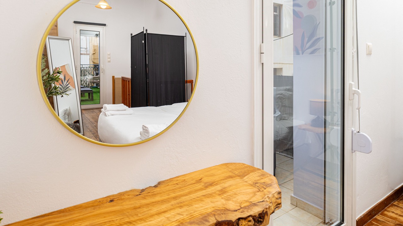 Photo of Bedroom in Chania Town