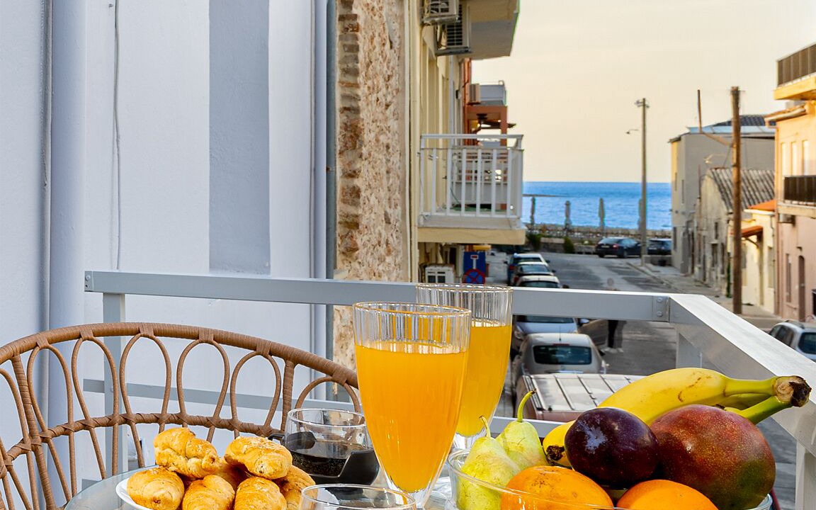 Photo of Outdoor in Chania Town