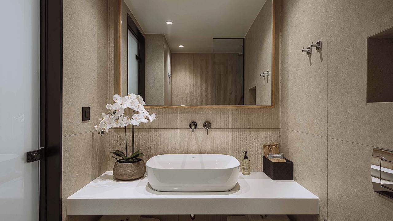 Photo of Bathroom in Koum Kapi