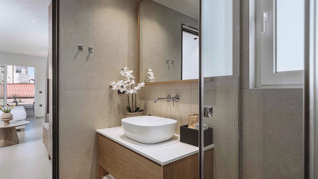 Photo of Bathroom in Koum Kapi