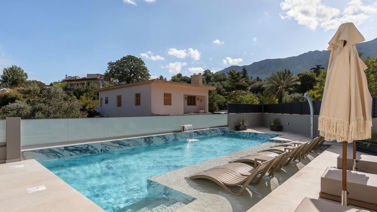Photo of Outdoor in Kournas