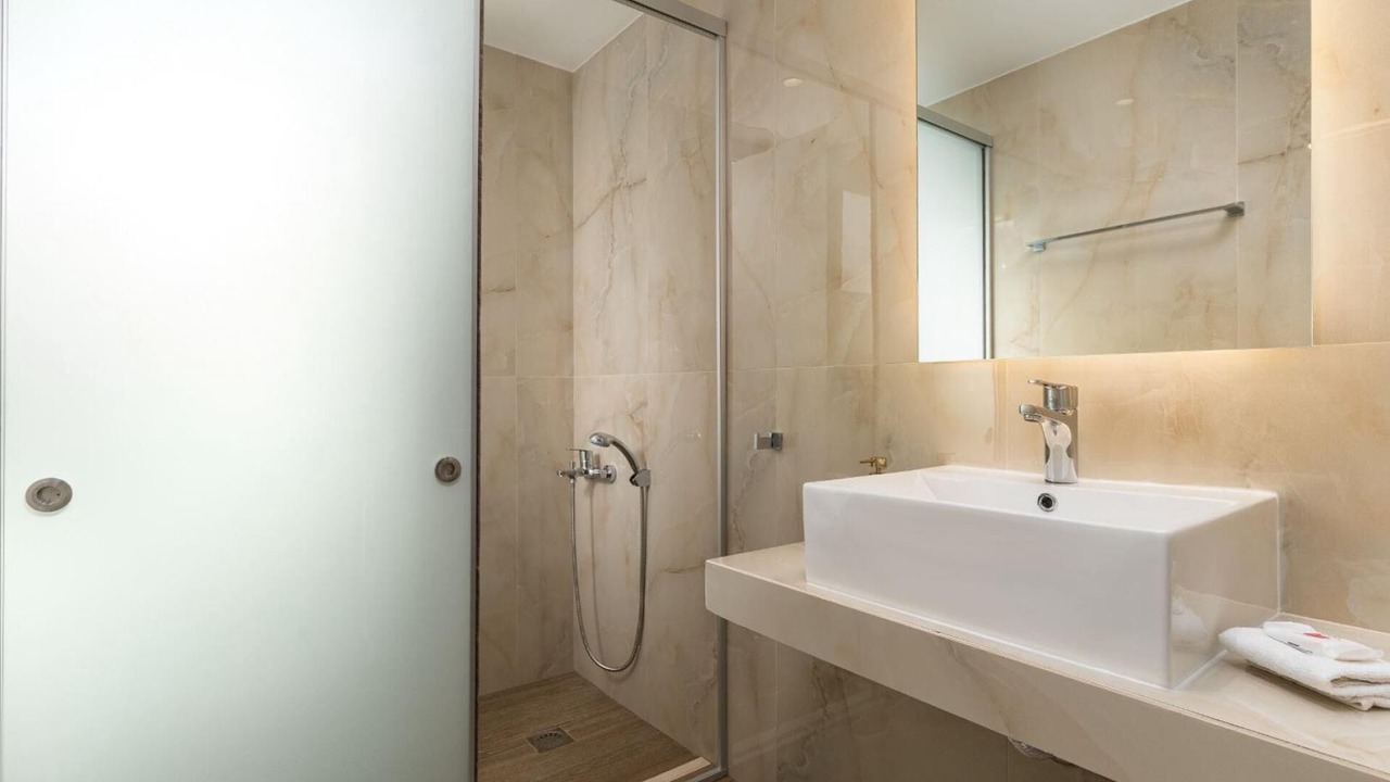 Photo of Bathroom in Kournas