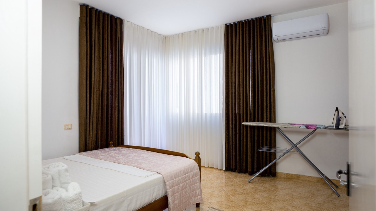 Photo of Bedroom in Durres