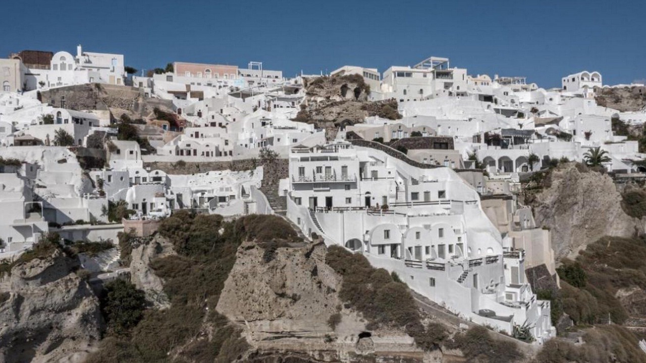 Photo of Others in Oia