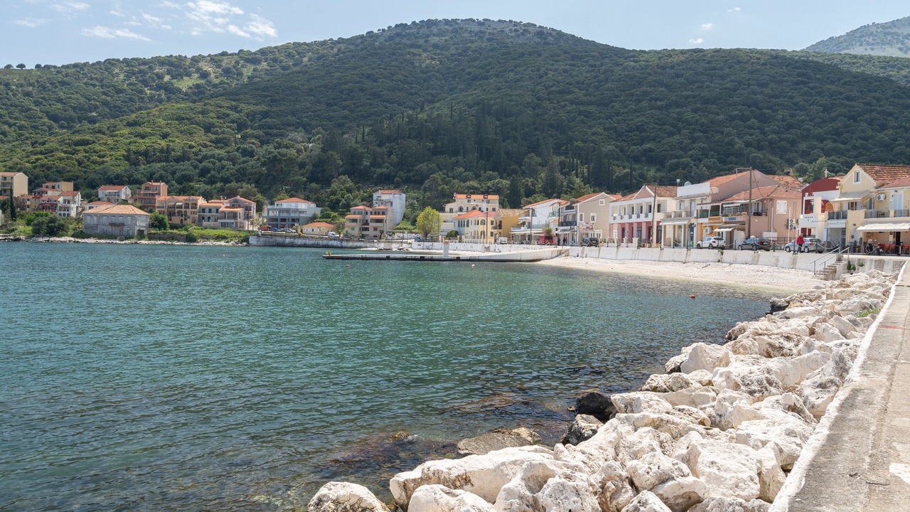 Photo of Others in Agia Efimia