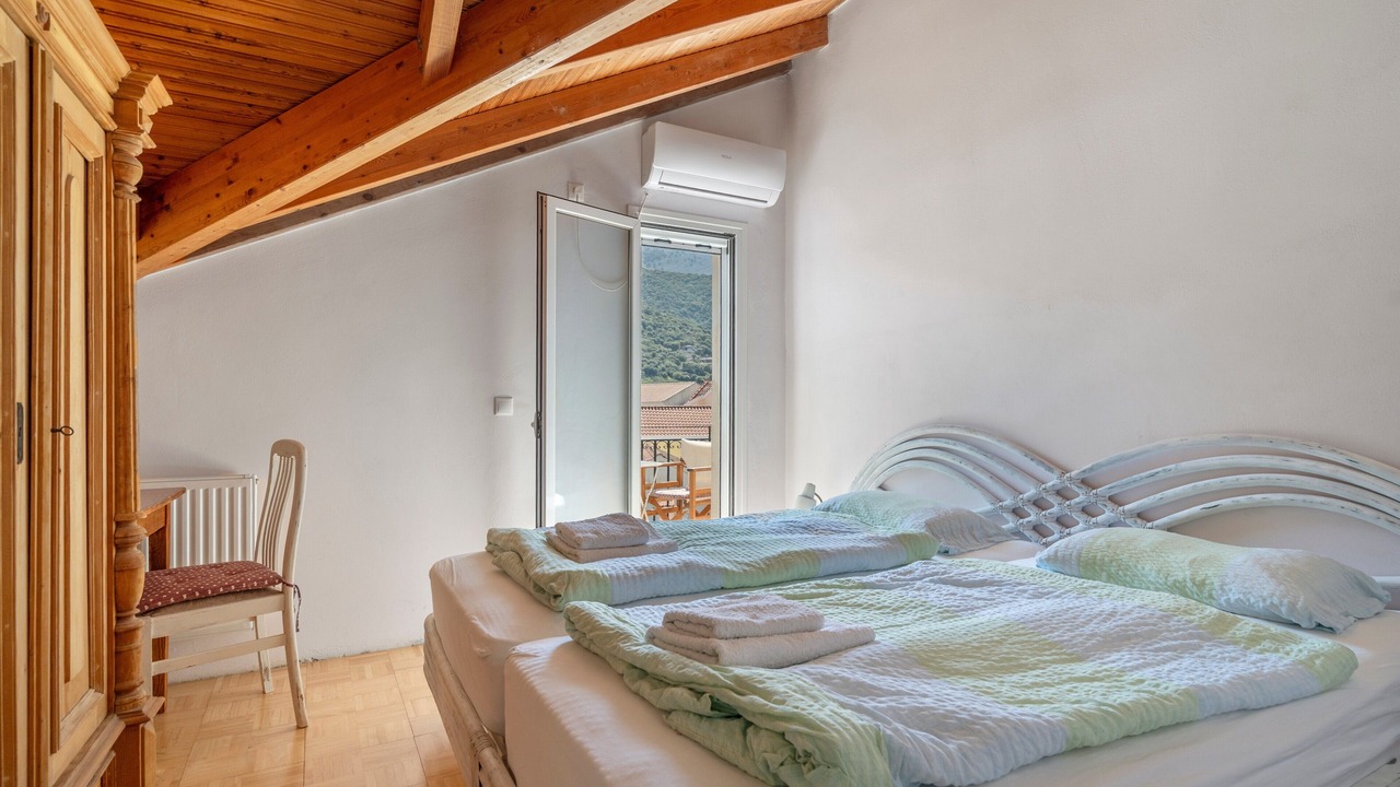 Photo of Bedroom in Agia Efimia