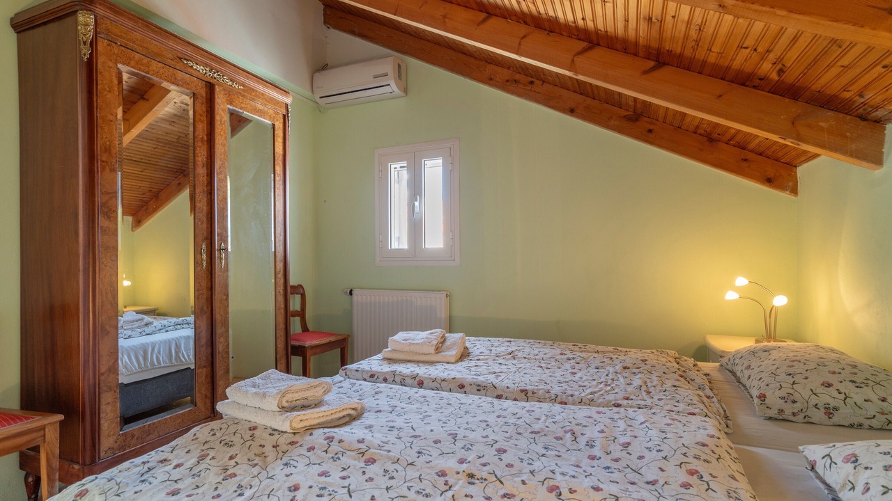 Photo of Bedroom in Agia Efimia