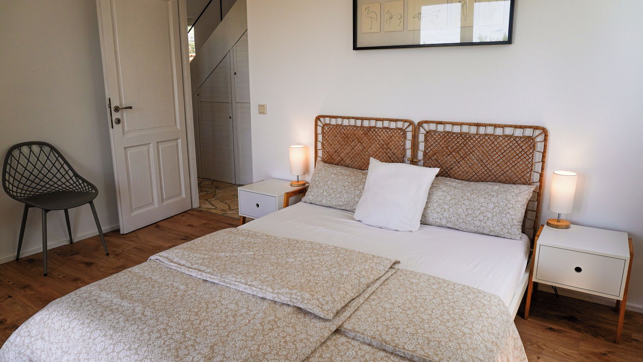 Photo of Bedroom in Riglia