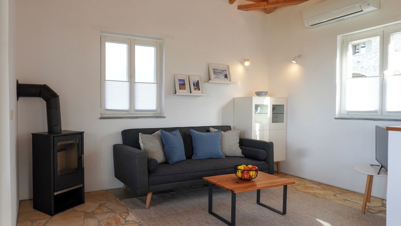 Photo of Livingroom in Riglia