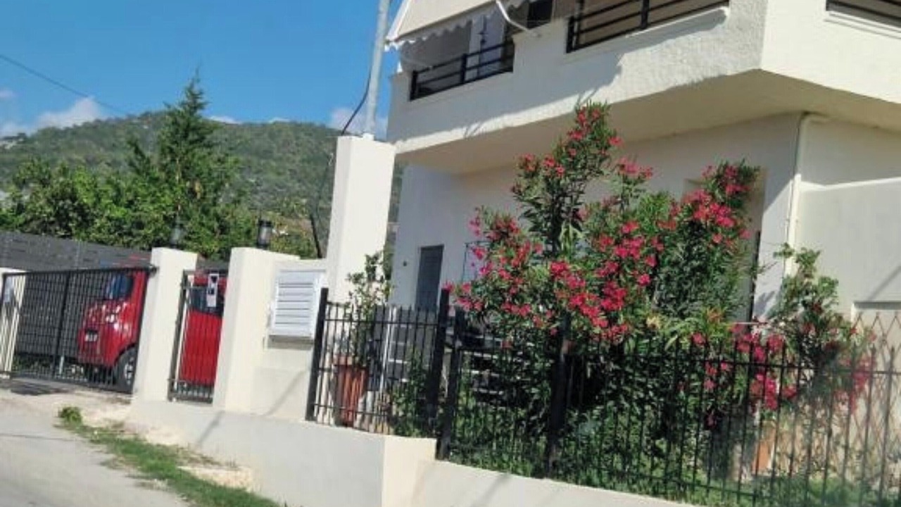 Photo of Outdoor in Dirfys-Messapia