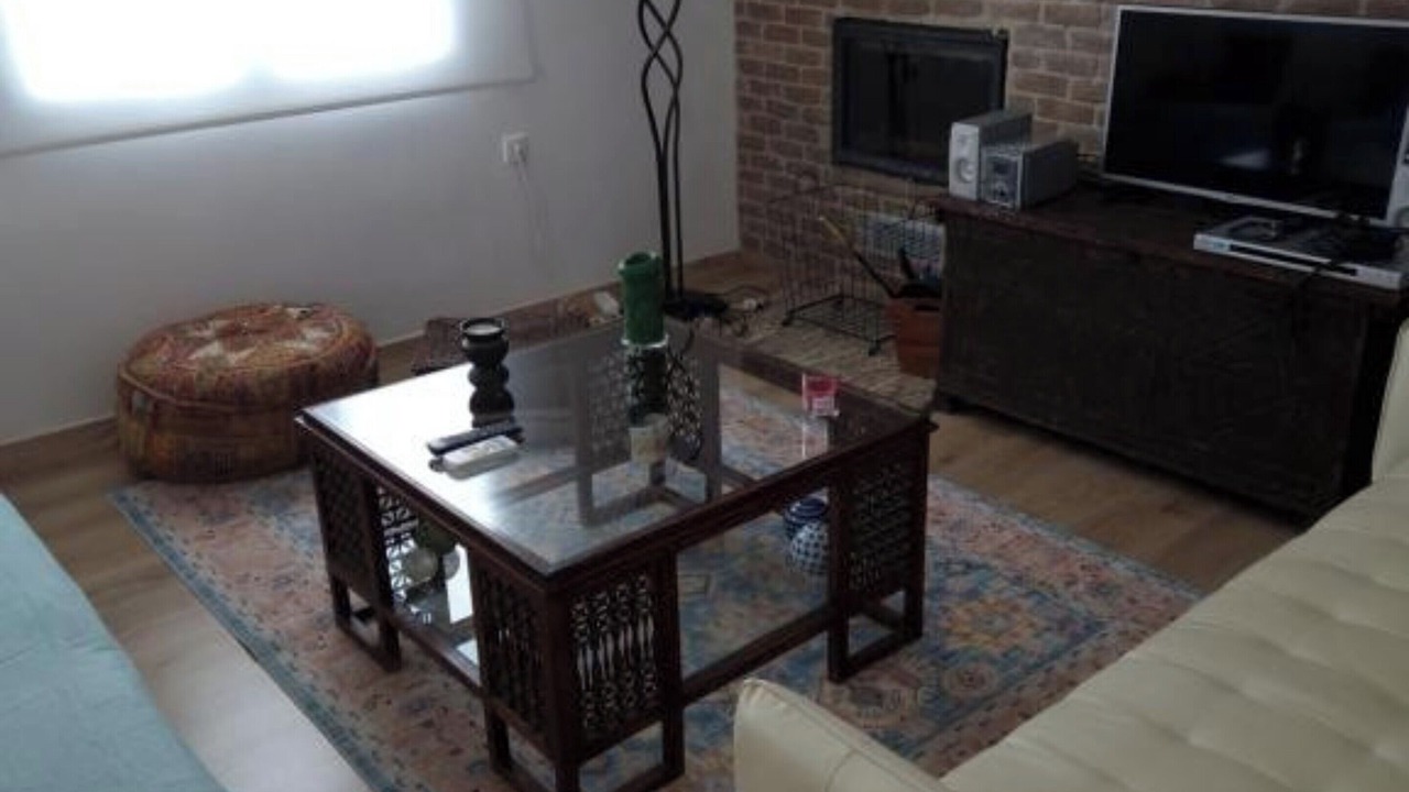Photo of Livingroom in Dirfys-Messapia