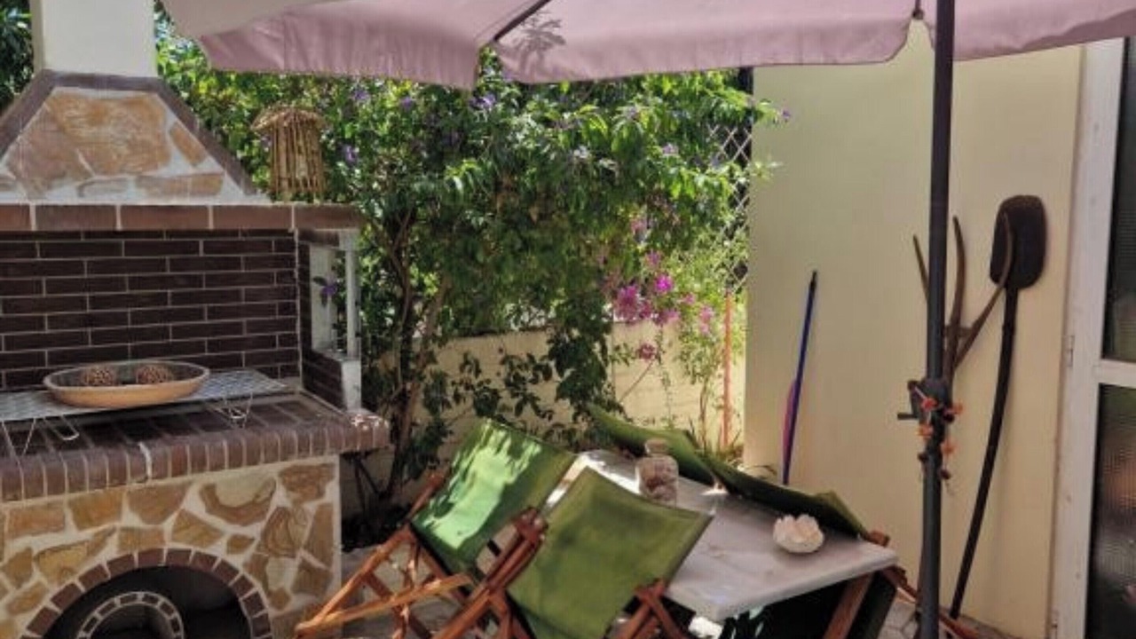 Photo of Outdoor in Dirfys-Messapia