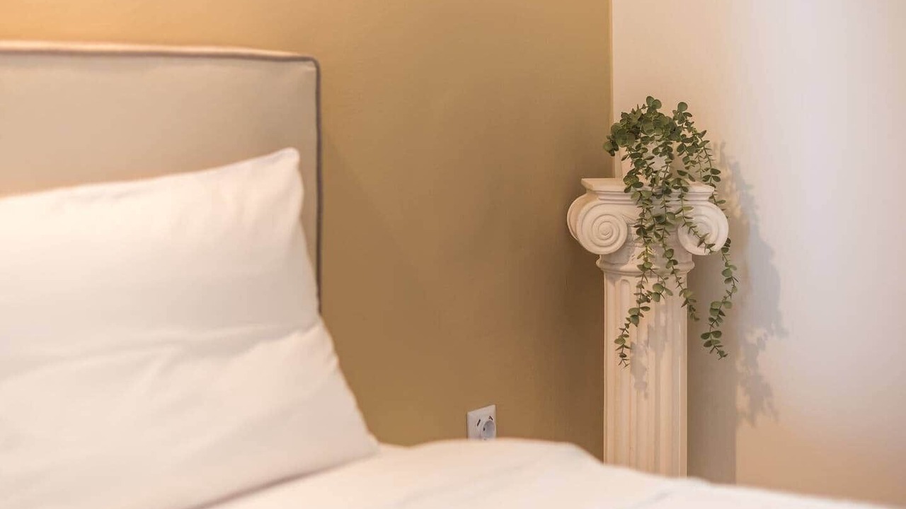 Photo of Bedroom in Vyronas