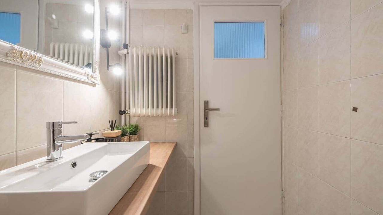 Photo of Bathroom in Vyronas