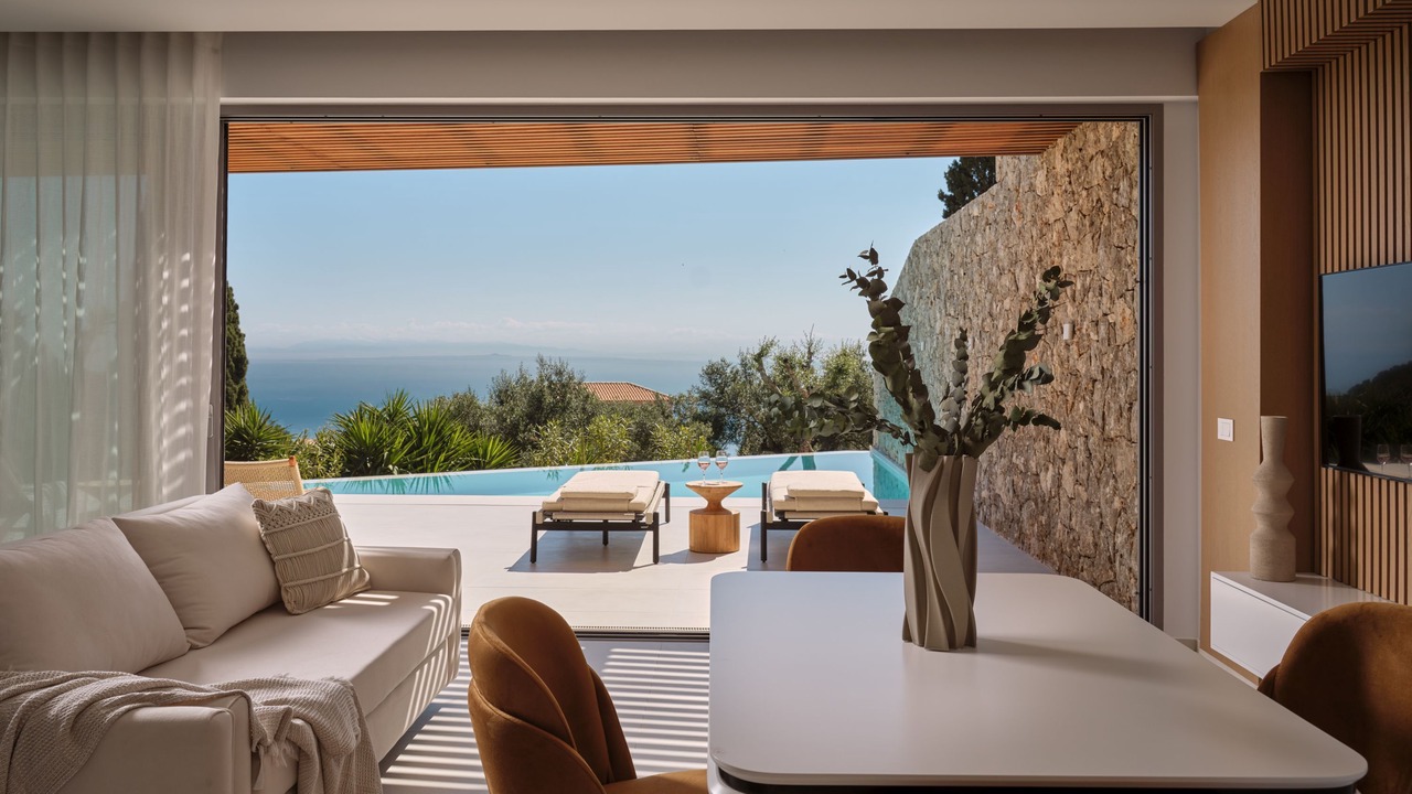 Photo of Bedroom in Askos