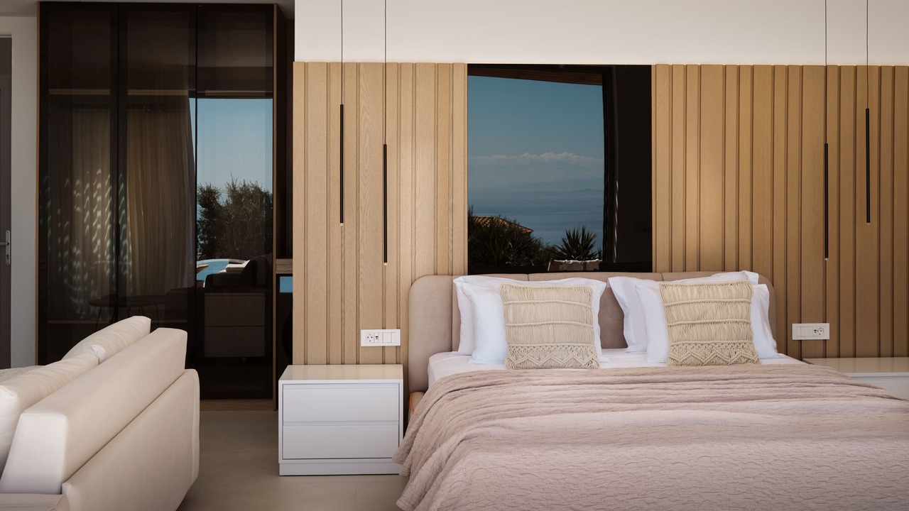 Photo of Bedroom in Askos