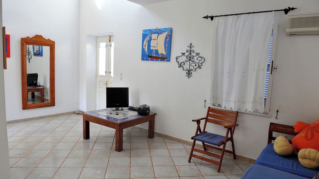 Photo of Livingroom in Vlikhos